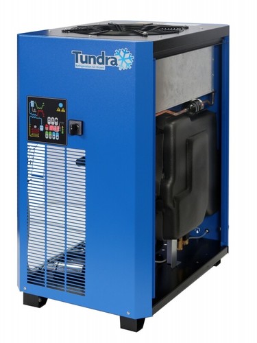 Tundra cfm refrigerated - 45,
