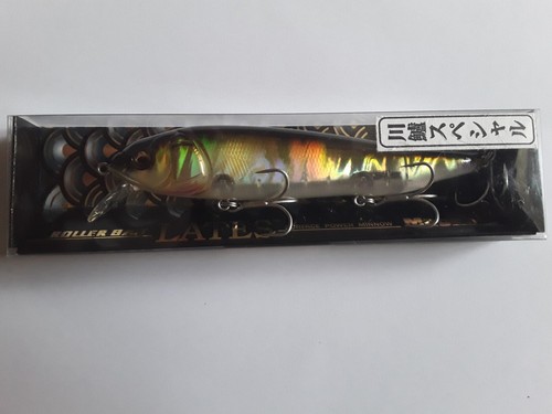 Megabass lates kawasuzuki - sp,