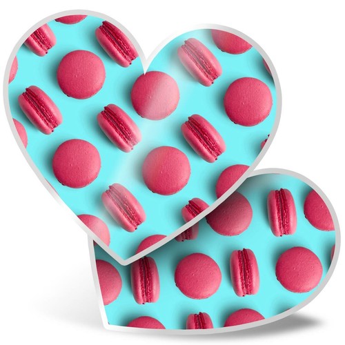 Heart stickers cm - 2, 15
