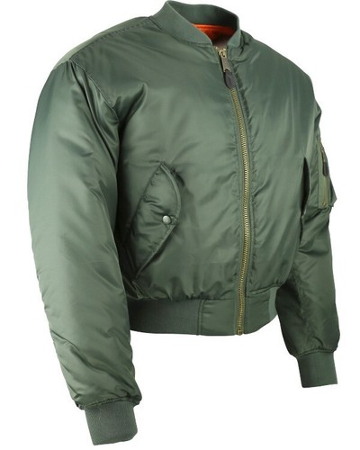 Mens ma1 bomber jacket - mens,
