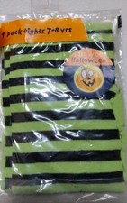 Halloween Kids Girls 1 X