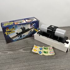 Fleischmann Magic Train Tanker Wagon | 2480 | Boxed W/ Inserts | Rare
