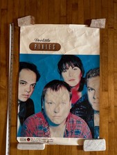 Pixies "Doolittle" original