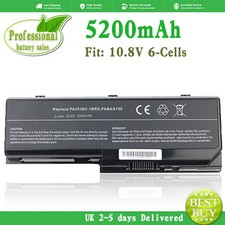 Battery PA3536U-1BAS For