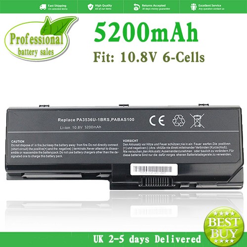 Battery pa3536u 1bas - battery, pa3536u-1bas