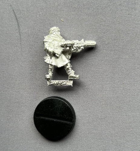 Tallarn melta gun - melta,
