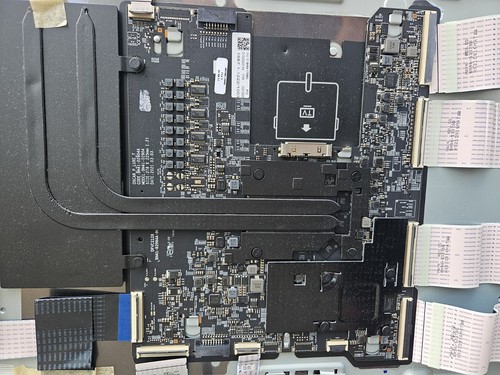 Main board from - , samsung
