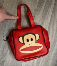 Paul Frank Julius Monkey