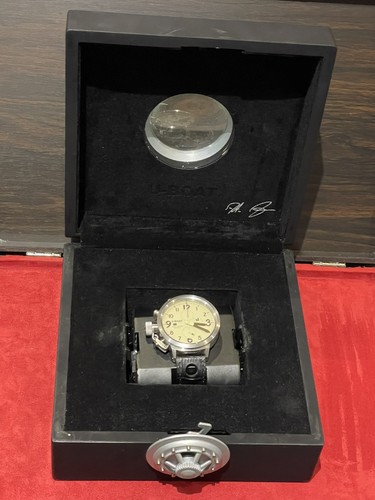 Boat men automatic - men's,