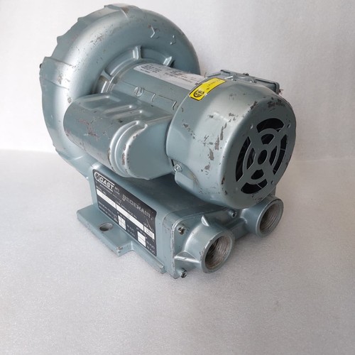 Gast regenair bolwer vacuum - gast, bolwer/vacuum
