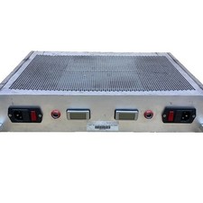 Industrial Dual -48V DC Power