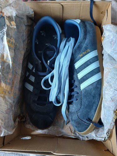 Adidas berlin size - berlin, 10