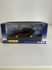Corgi Vanguards 1:43 Ford