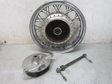 1995 Kawasaki VN800 Vulcan