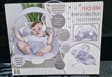 Baby Bouncer Chair with Vibrating Feature