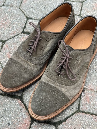 Allen edmonds strandmok oxford - strandmok,