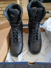 Bates Enforcer Tactical