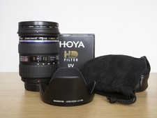 Olympus Zuiko digital ED