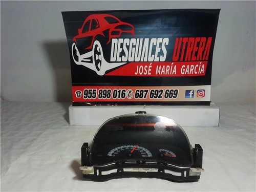 46812948 complete frame fiat - 46812948,
