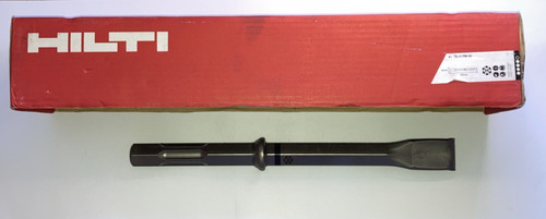 Hilti fm40 400mm chisel - hilti,