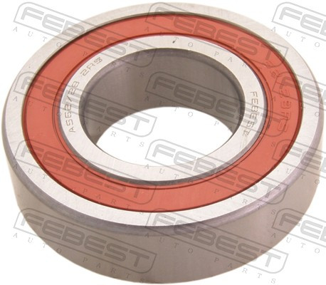 Febest 6228 2rs oe - febest-oe, as-6228-2rs.oe