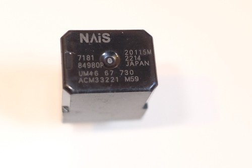 100 new acm33221 nais - new,