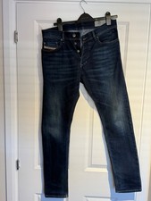 Mens W32 L30 Diesel TEPPHER