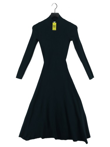 Reiss line midi - a-line, dress