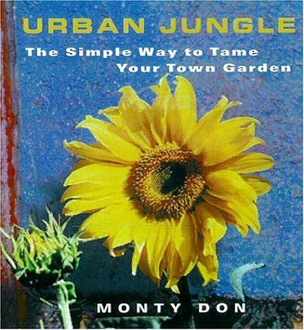 Urban jungle don monty - urban, don,