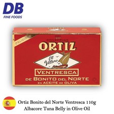 Ortiz Bonito del Norte
