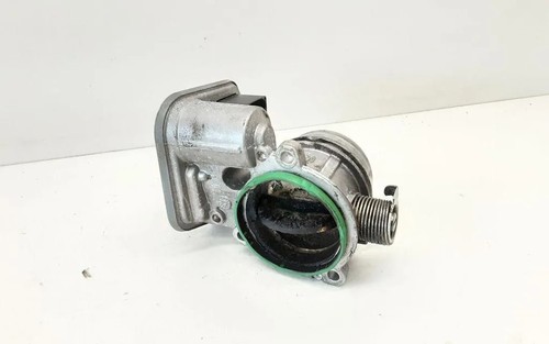 Bmw e87 throttle - 1,