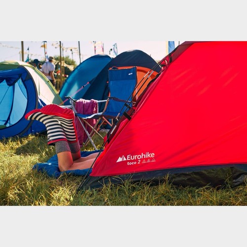 Eurohike toco person tent - toco,