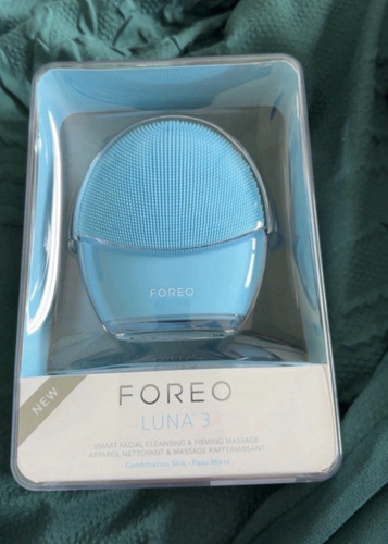 Foreo luna electric - luna,