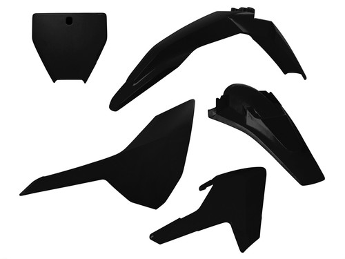 Rtech plastic kit fits - rtech,