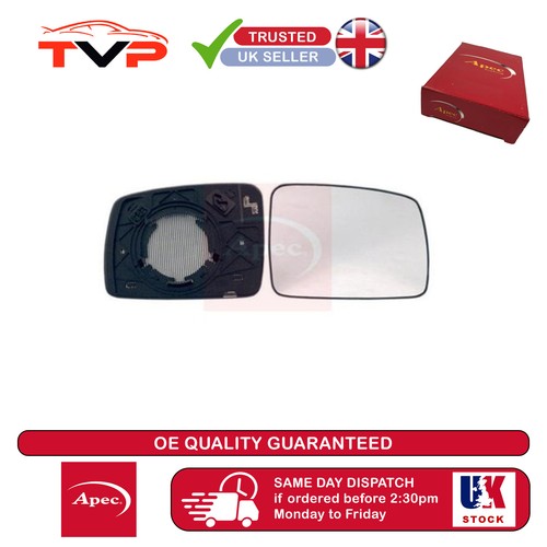 Apec mirror glass for - mirror, land
