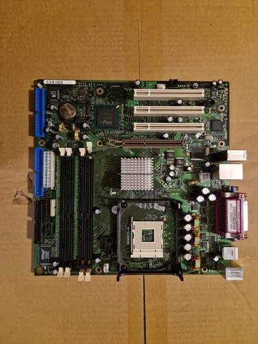 Fujitsu siemens motherboard - fujitsu,