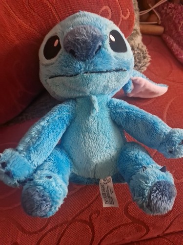 Disney lilo and stitch - disney, teddy