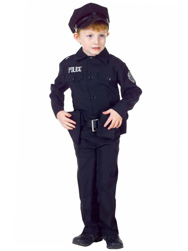 Police officer cops - officer,