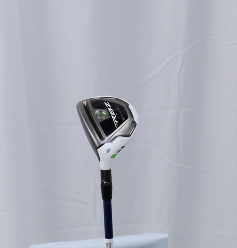 Taylormade rocketballz - lh,