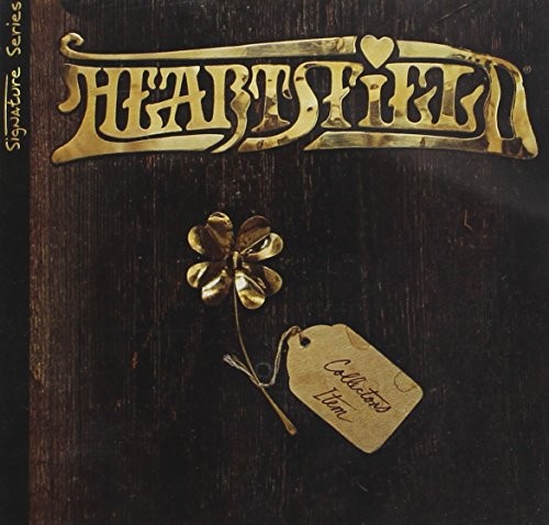 Heartsfield artie baldacci - artie,