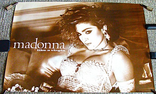 Madonna fabulous rare - madonna,