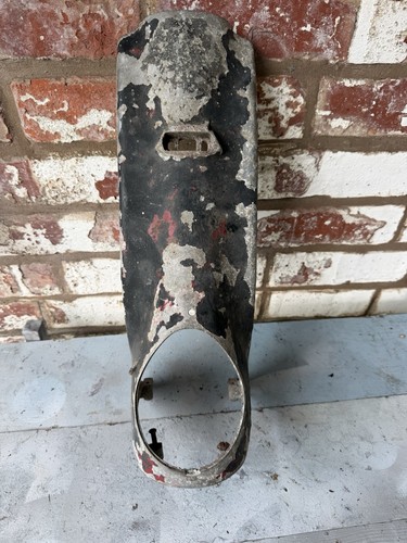 Lambretta series horncast - lambretta,