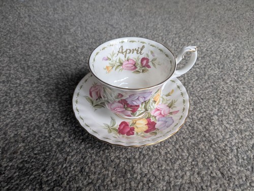 Royal albert sweet - sweet, &