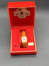 Vintage 1987 Disney Seiko