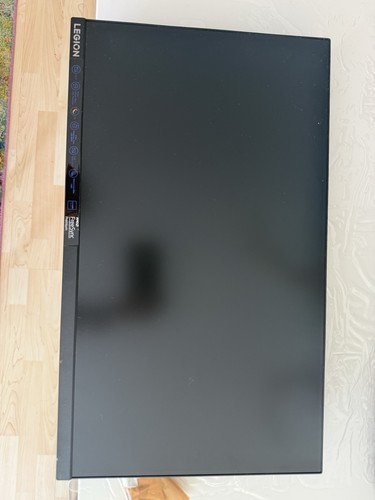 Lenovo legion gaming monitor - lenovo,