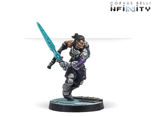 Infinity aleph thrasymedes - infinity,