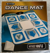 Nintendo Wii Dance Mat