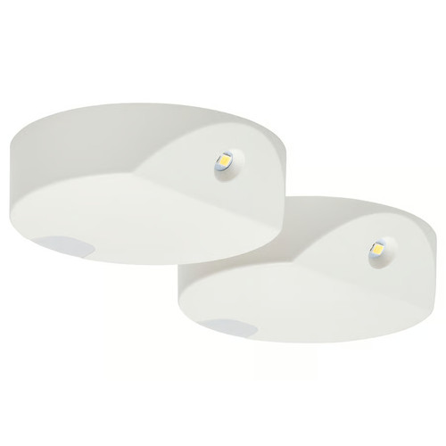 Pack motion sensor light - 2,