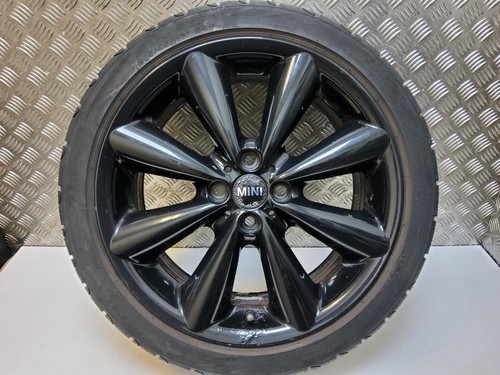 Mini r56 r57 - r56, black