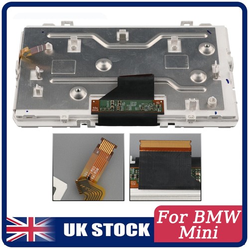 Lcd screen display - 6.5",